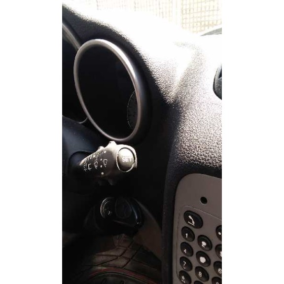 alfa romeo 147 (190) del año 2003