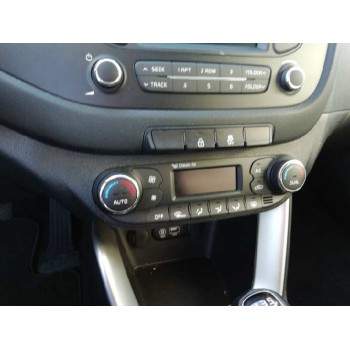 Recambio de mando climatizador para kia cee´d concept referencia OEM IAM   