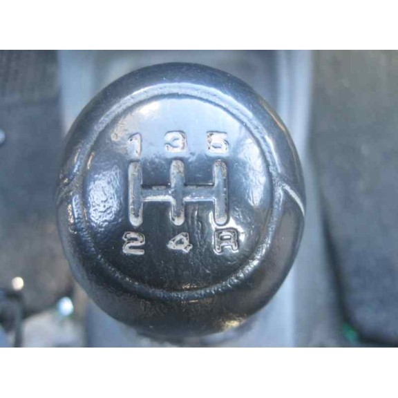 kia sephia del año 1998