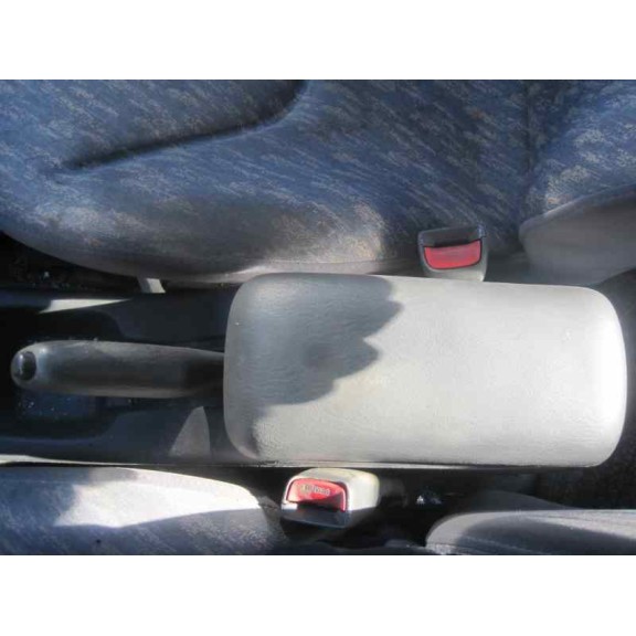 kia sephia del año 1998