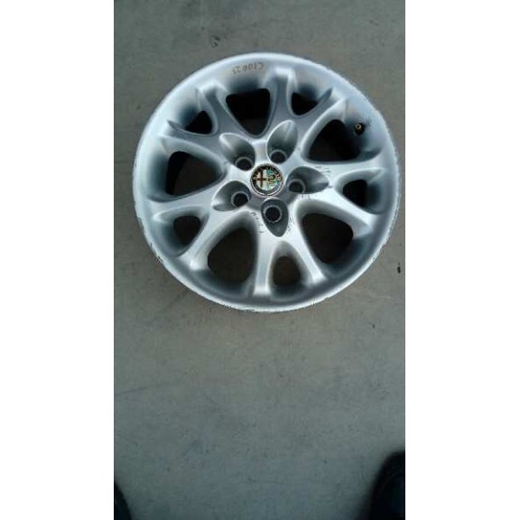 alfa romeo 147 (190) del año 2003