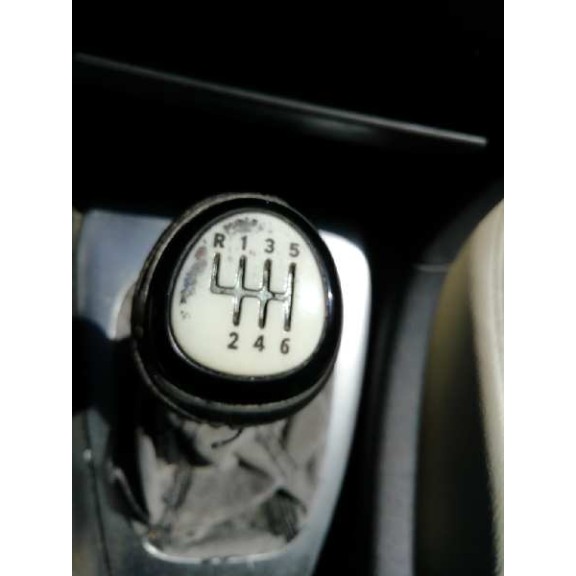 saab 9-3 berlina del año 2005