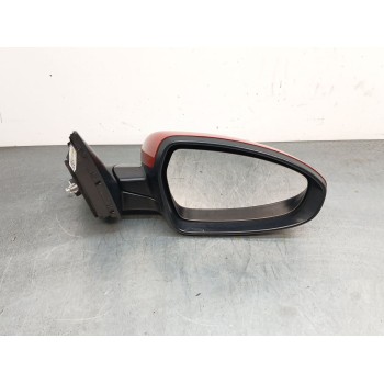Recambio de retrovisor derecho para kia ceed (cd) 1.6 crdi 136 eco-dynamics+ referencia OEM IAM 87620J7160  