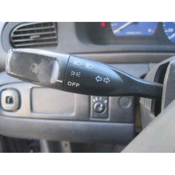 kia sephia del año 1998