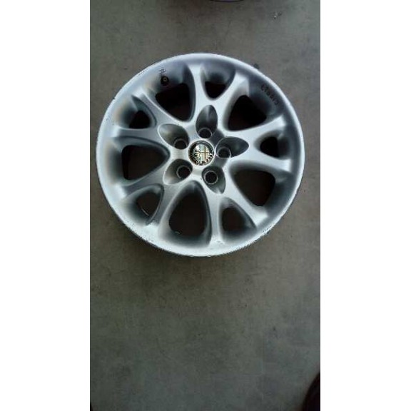 alfa romeo 147 (190) del año 2003