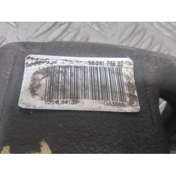 Recambio de pinza freno delantera izquierda para opel corsa f 1.2 referencia OEM IAM 9824176580  