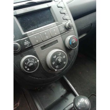 MANDO CALEFACCION / AIRE ACONDICIONADO 972502KXXX 