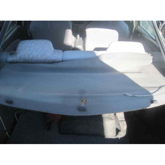 kia sephia del año 1998