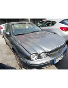 jaguar x-type del año 2003