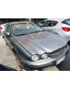 jaguar x-type del año 2003