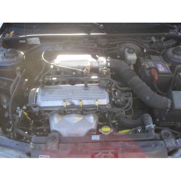 kia sephia del año 1998