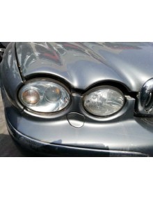 jaguar x-type del año 2003 2