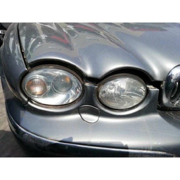 jaguar x-type del año 2003