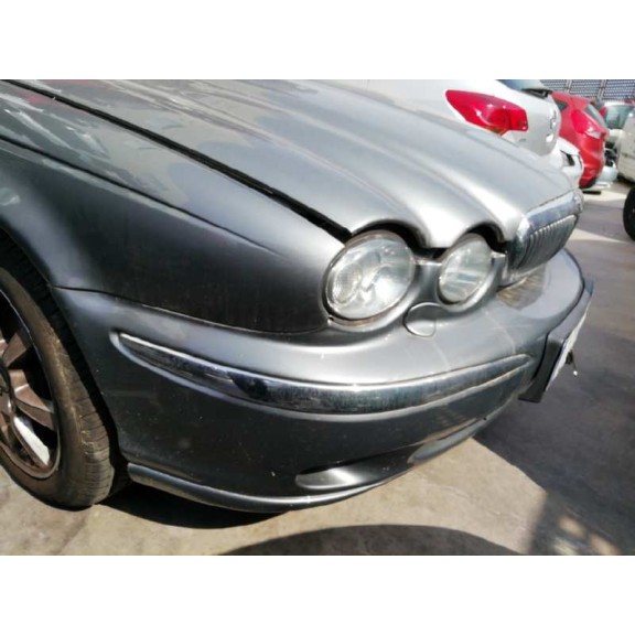jaguar x-type del año 2003