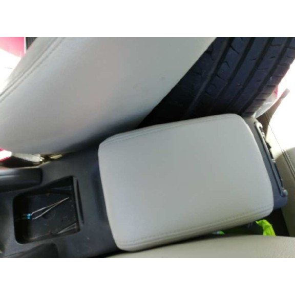 saab 9-3 berlina del año 2005