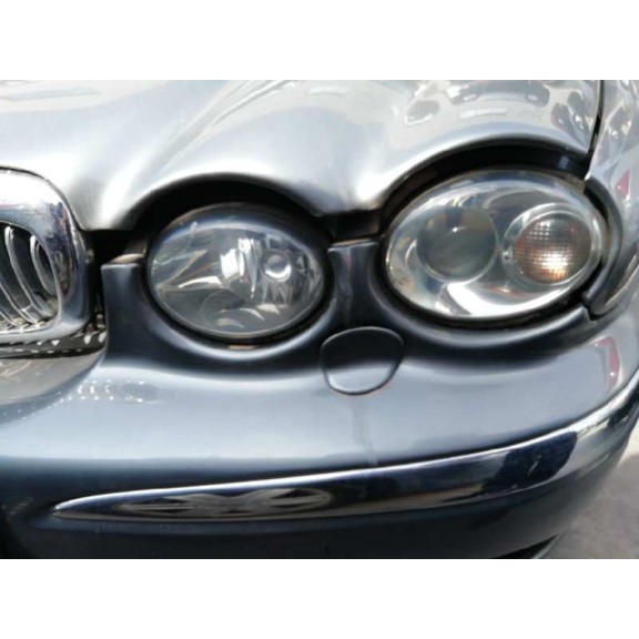 jaguar x-type del año 2003