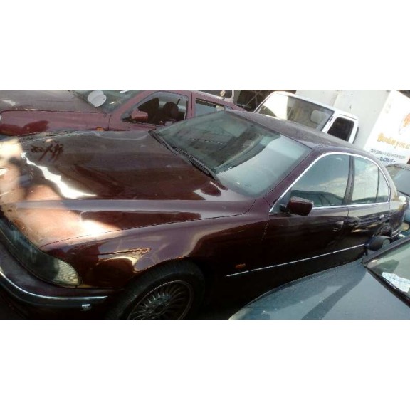 bmw serie 5 berlina (e39) del año 1999