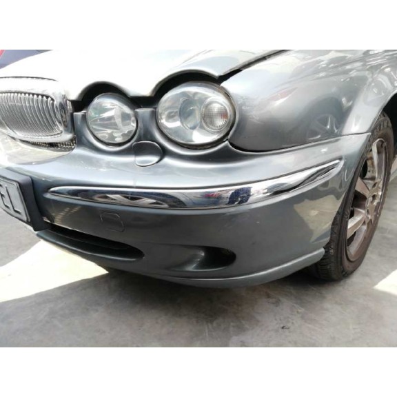 jaguar x-type del año 2003