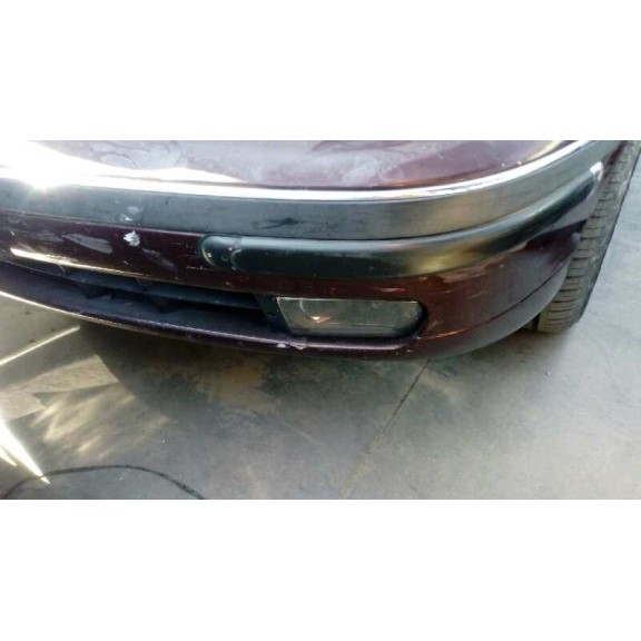 bmw serie 5 berlina (e39) del año 1999