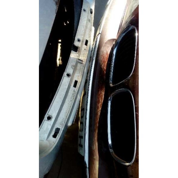 bmw serie 5 berlina (e39) del año 1999