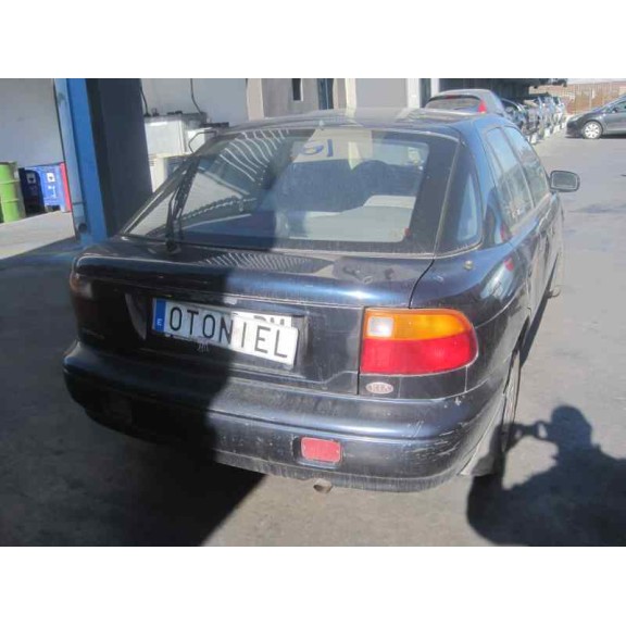 kia sephia del año 1998