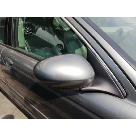 jaguar x-type del año 2003