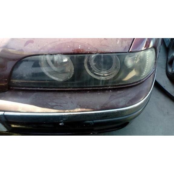 bmw serie 5 berlina (e39) del año 1999