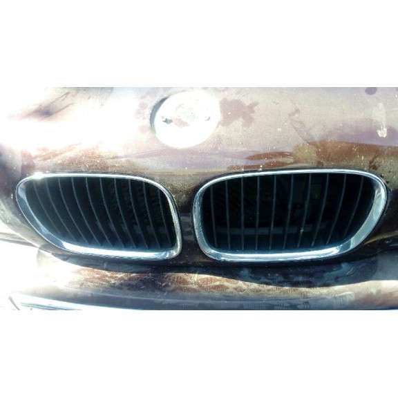 bmw serie 5 berlina (e39) del año 1999