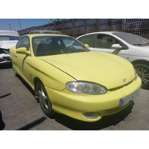hyundai coupe (j2) del año 1998