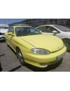 hyundai coupe (j2) del año 1998