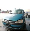 opel corsa c del año 2003