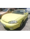 hyundai coupe (j2) del año 1998