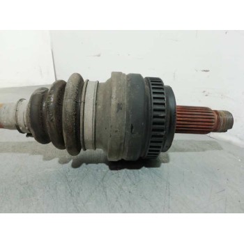 Recambio de transmision trasera derecha para bmw serie 1 berlina (e81/e87) 118d referencia OEM IAM 7533446 ABS 