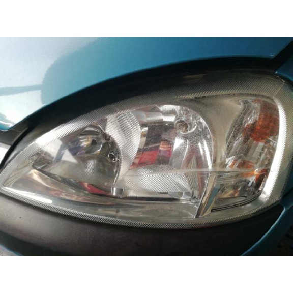 opel corsa c del año 2003