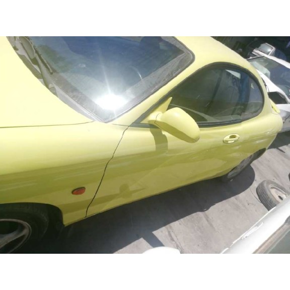 hyundai coupe (j2) del año 1998