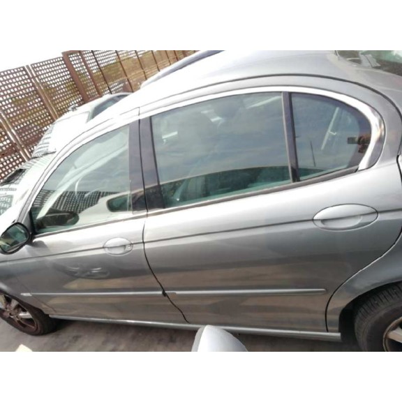 jaguar x-type del año 2003