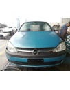 opel corsa c del año 2003