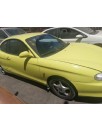 hyundai coupe (j2) del año 1998