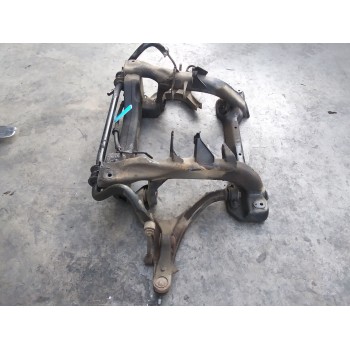 Recambio de puente delantero para chrysler jeep gr.cherokee (wh) 3.0 crd limited referencia OEM IAM   