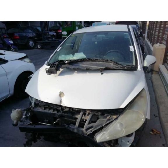 peugeot 207 del año 2007