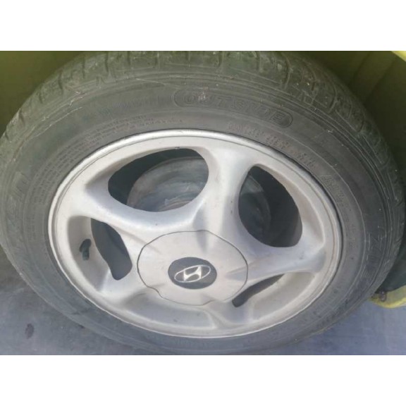 hyundai coupe (j2) del año 1998