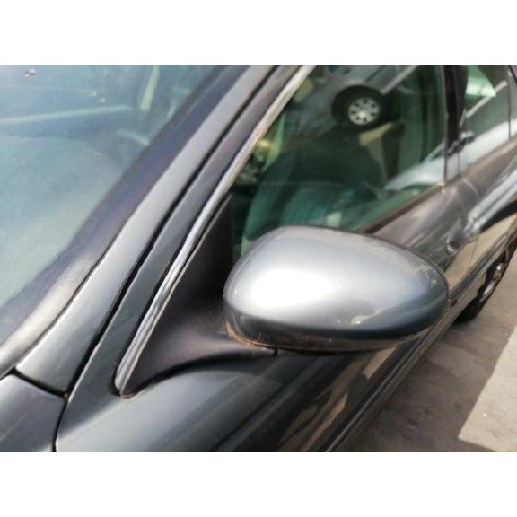 jaguar x-type del año 2003