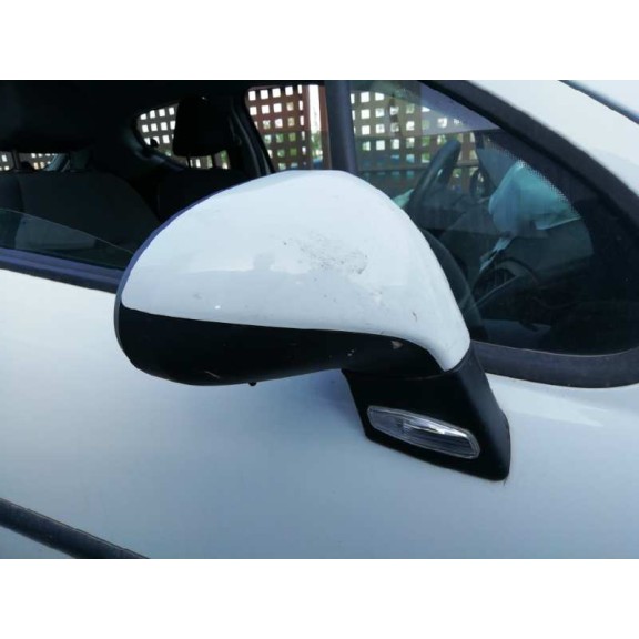 peugeot 207 del año 2007