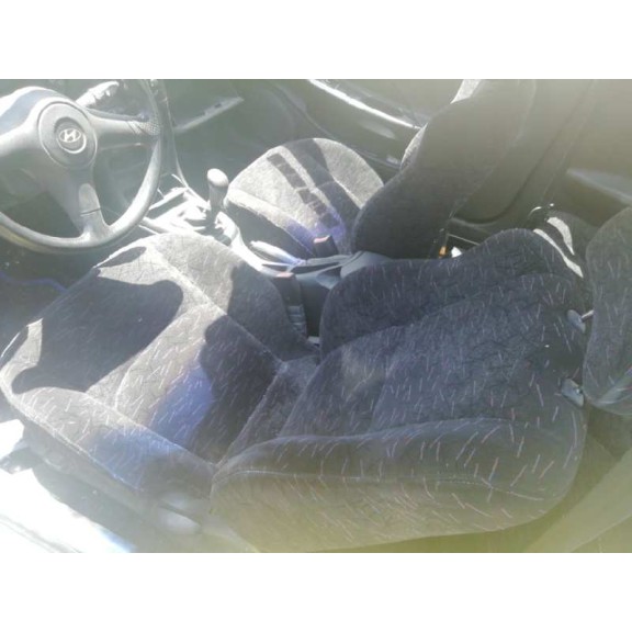 hyundai coupe (j2) del año 1998