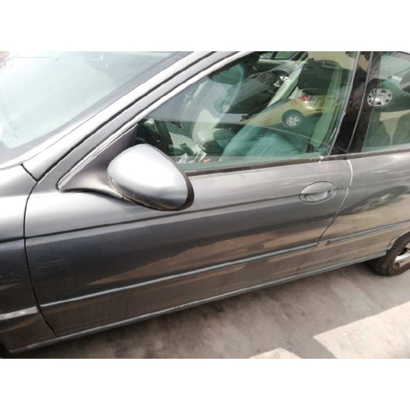 jaguar x-type del año 2003