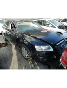 audi a6 berlina (4f2) del año 2007