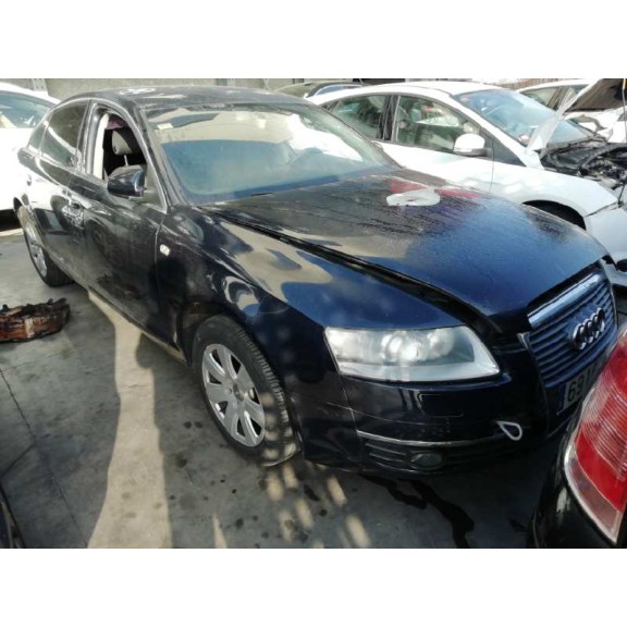 audi a6 berlina (4f2) del año 2007