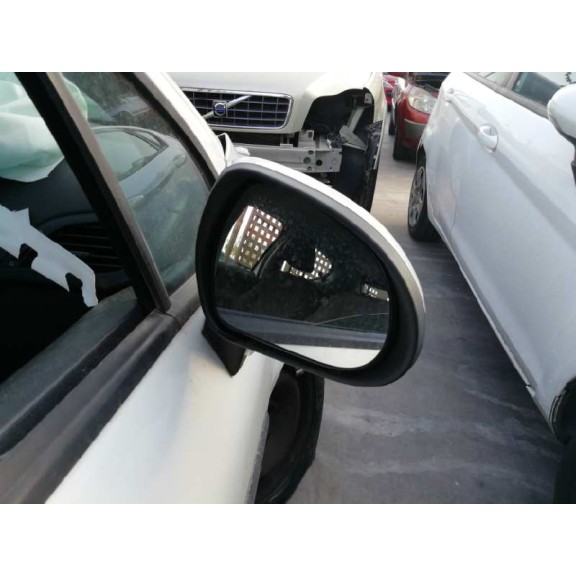 peugeot 207 del año 2007