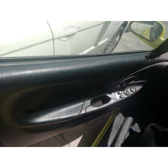 hyundai coupe (j2) del año 1998