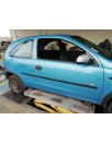 opel corsa c del año 2003